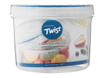 LocknLock Twist container 640ml