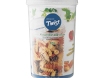 LocknLock Twist container 1.3lt