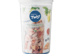 LocknLock Twist container 1.9lt