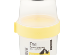 LocknLock Pet food container 360+310ml