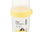 LocknLock Pet food container 560+310ml