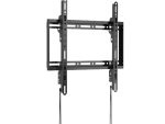 BRACKET 32''- 75''; slim tilt wall mount; up to 75kg; Max Mounting Hole