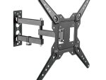 BRACKET 23'- 65' full motion wall mount; up to 30kg; Max Mounting Hole