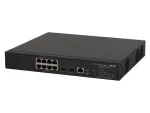 H3C SMB S5130S-10MS-UPWR-EI Layer 2 Ethernet Switch with 8x 1G/2.5G Ba