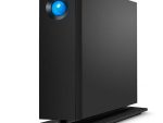 LaCie D2 Professional 16TB USB-C External Desktop HDD