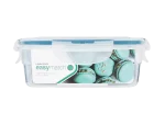 LocknLock Easy Match Square 750ml