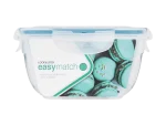 LocknLock Easy Match Square 950ml