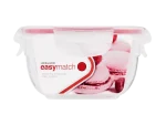 LocknLock Easy Match Square 520ml