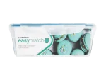 LocknLock Easy Match Rectangular 2.1lt