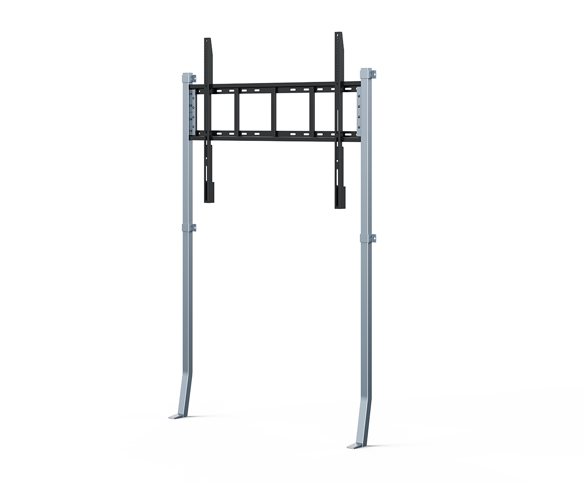 Yealink Wall stand for MeetingBoard 86 and 75 inch Pro