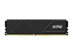 Adata AX4U36008G18i 8GB 3600Mhz D35 DDR4 Black Memory
