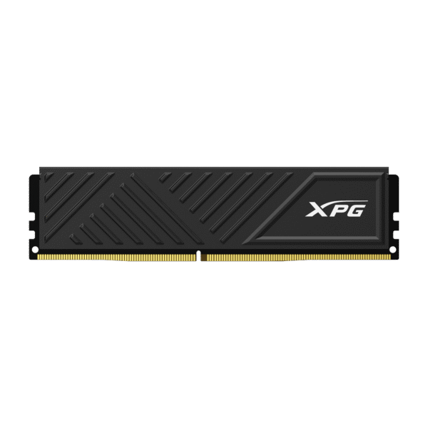 Adata AX4U36008G18i 8GB 3600Mhz D35 DDR4 Black Memory