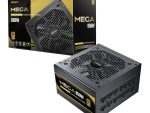 Antec MEGA 850W 80 PLUS Gold ATX3.1 PCIE 5.1 Fully Modular Power Supply