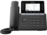 Yealink MP55 E2 Phone For Microsoft Teams, Excludes PSU