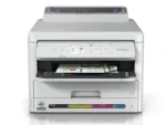 Epson 34ppm Mono & Colour A4 Single Function USB Wired Wireless WiFi Direct Printer