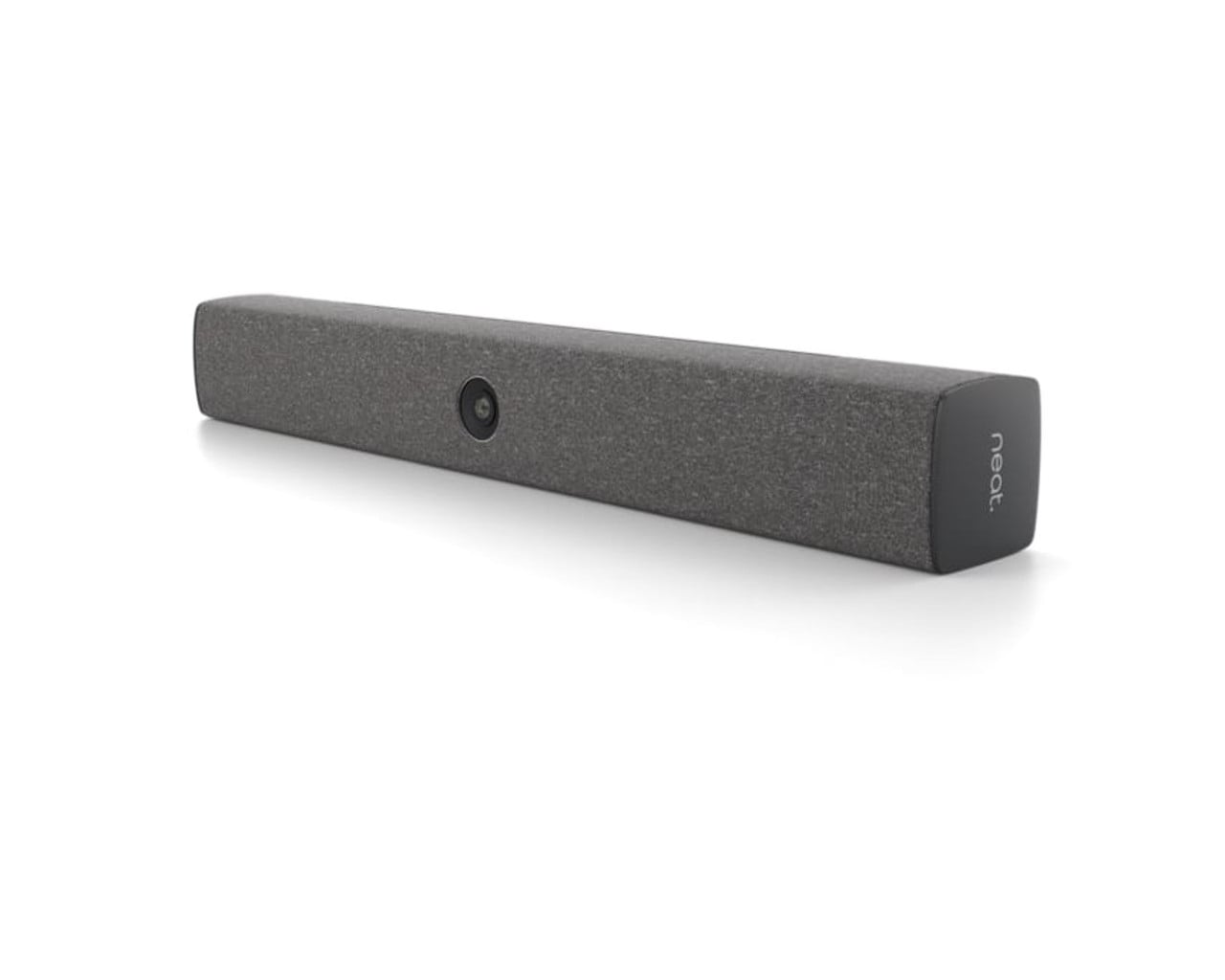 Neat BYOD BAR - All-in-one video device for Zoom/Byod. Ideal for small to medium rooms