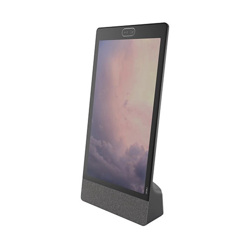 Neat Frame - Personal video meeting device