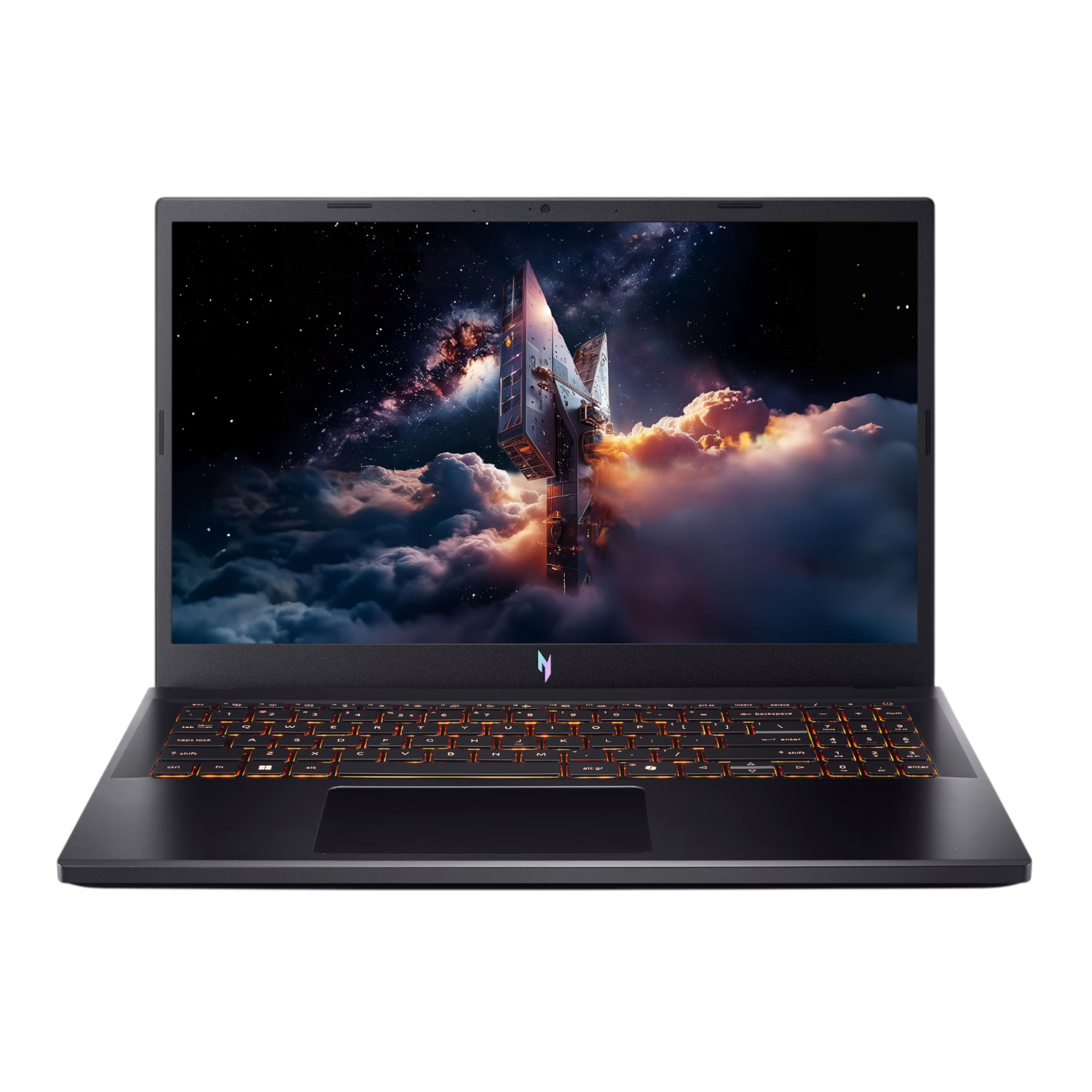 Acer Nitro V 15 Gaming Laptop | 15.6" | Intel Core 5 210H | 16GB | 512GB | RTX 4050 6GB | Windows 11 Home