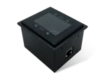 FM30 Grouper II 2D CMOS Fixed Mounted Reader for kiosk integration wit