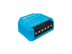 Shelly 2L Gen3 Two-Channel Smart Switch With Bypass Included