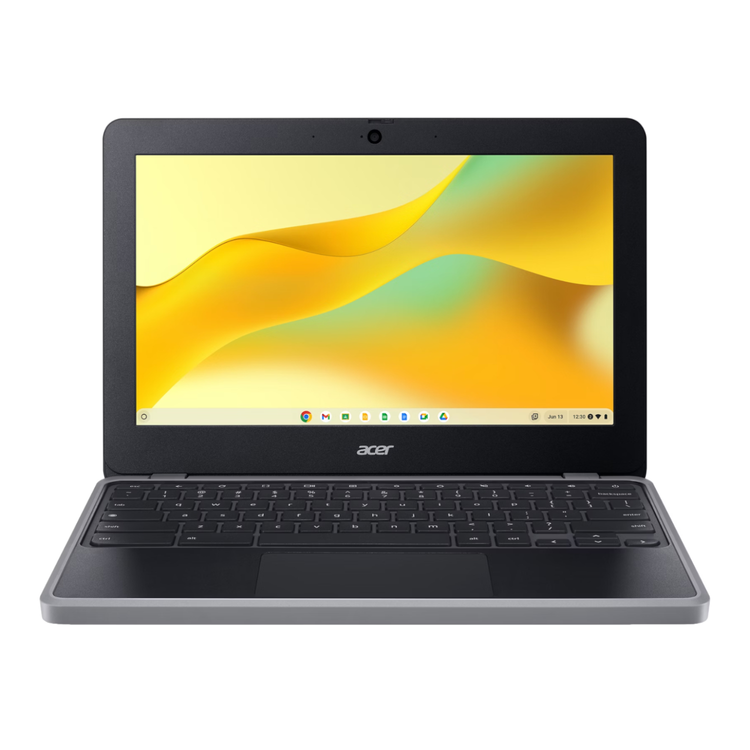 Acer Chromebook 311 (C723) 11.6? | MediaTek Kompanio 528 | 4GB | 32GB – Google Chrome Operating System