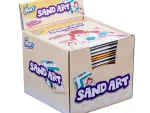 Ooozy Craft - DIY Sand Art