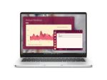 Dell Pro 14 Notebook | 14" | Intel Core 7-150U | 8GB | 512GB | Windows 11 Pro