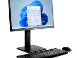 PCBuilder Fusion 24" Intel Core i5-12400 16GB DDR5 1TB Windows 11 AiO