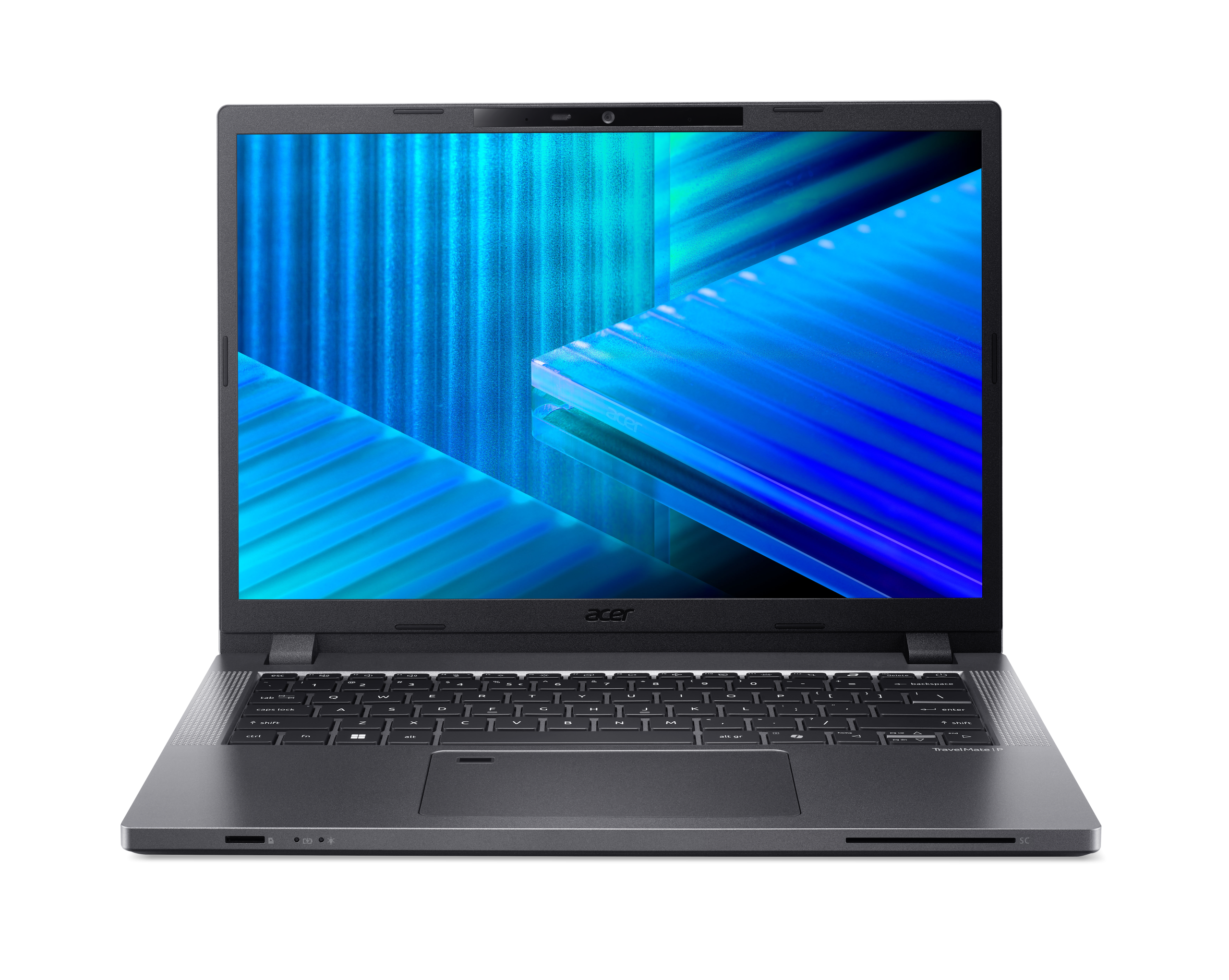 Acer TravelMate TMP214-75-G3-TCO-77ZF SlimBezel | 14" | Intel Core Ultra 7 155H | 16GB DDR5 | 1TB | Windows 11 Pro