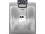 Epson Ink Bags Black XXL WF-C879R Series ONLY 86000 pages