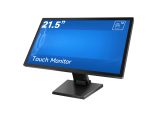 Mecer 21.5'' 16x9 IPS LED Monitor- Black/ 10 Points Touch Projected Capacitive