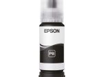 Epson 115 Ink Bottles Photo Black 70ml EcoTank L8160 6200 pages 2300 Photos