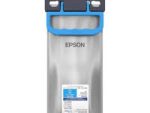 Epson Ink Bags Cyan XL WF-C87xR Series 20000 pages