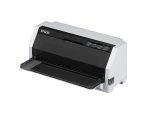 Epson 106Column 24Pin DotMatrix USB Bidirectional Parallel Ethernet 6
