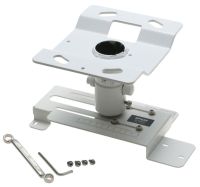 Epson Projector Ceiling Mount (White)