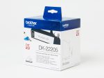 White Paper Thermal (62MM X 30.48M)