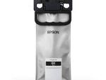 Epson Ink Bags Black XL WF-C579RDWF / C579RDTWF / C579RD2TWF / C529RDTW / C529R 10000 pages