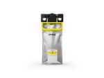 Epson Ink Bags Yellow XL WF-C87xR Series 20000 pages