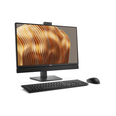 Dell Pro 24 QC24250 AIO | 23.8" | Intel Core U7-265 | 16GB | 512GB | Windows 11 Pro
