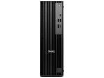 Dell Pro Slim QCS1250I5 Desktop | Intel Core-i5 VPRO | 16GB | 1TB | Windows 11 Pro