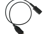 Yealink USB /QD Trainer Cable (1 piece)