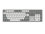 Redragon BK-7485 Wireless Office Keyboard - Grey