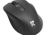 Redragon BM-4091 PRO 26000 DPI Dual Mode Wireless Gaming Mouse - Black