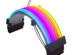 Redragon GCP06 24-Pin ARGB Extension Power Cable