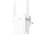 Cudy N300 Mesh Wi-Fi Range Extender | Wall Plug