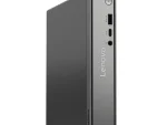 LENOVO ThinkCentre NEO 50q G6 |Ultra 5-266V|BLACK|TINY|16GB DDR5 OB|512GB| Windows 11