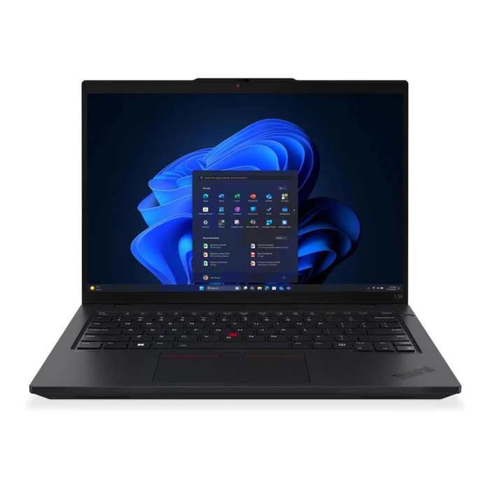 LENOVO ThinkPad L14 Gen 6 |Ultra 5-225U|BLACK|14'' WUXGA|16GB DDR5|1TB| Windows 11