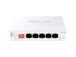 ASUS QG-U1050 5-Port Unmanaged Switch