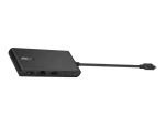 ASUS Dock|DC201|DUAL 4K|USB-C Dock|Up to 100w Power delivery|RJ45|Dual
