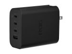 ASUS ROG 140W USB-C GaN Charger|90XB09IN-BPW000 | 4-Port | Fast Charging